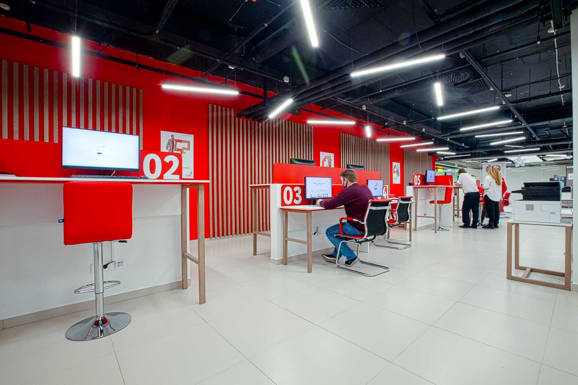 Работа 6